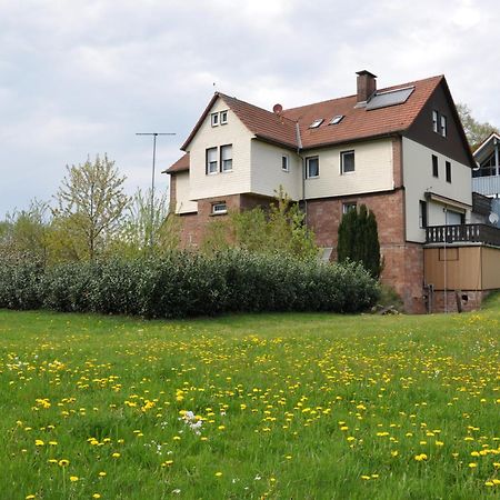 Ferienwohnungen Zur Muehle Mossautal Extérieur photo