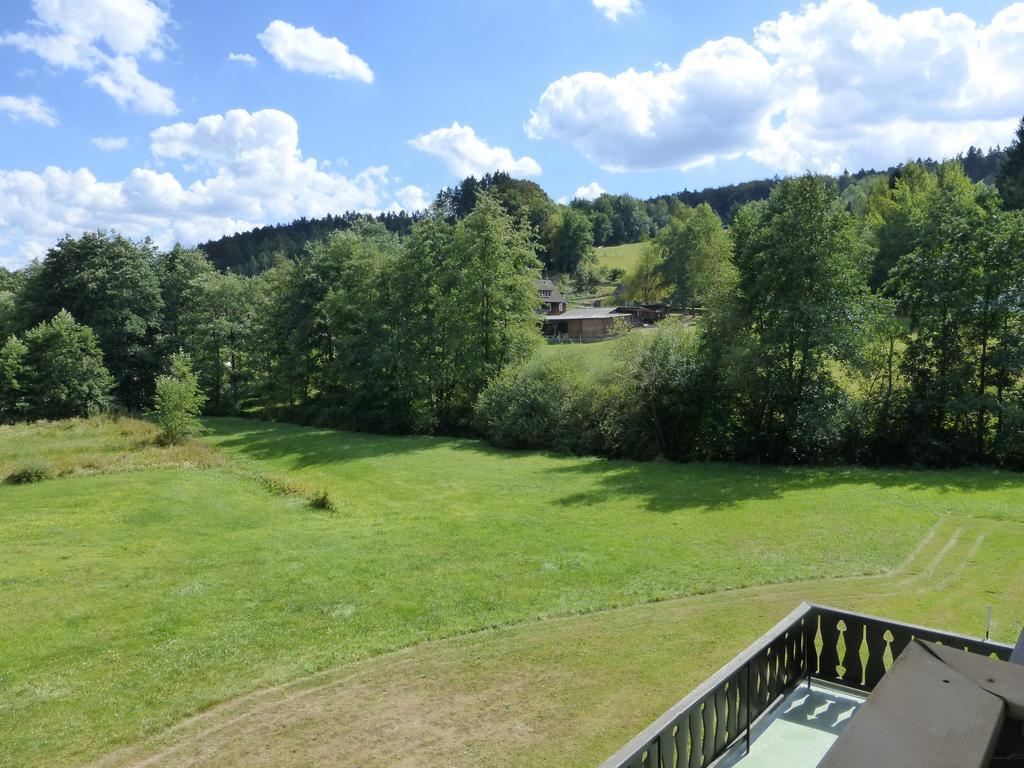 Ferienwohnungen Zur Muehle Mossautal Extérieur photo