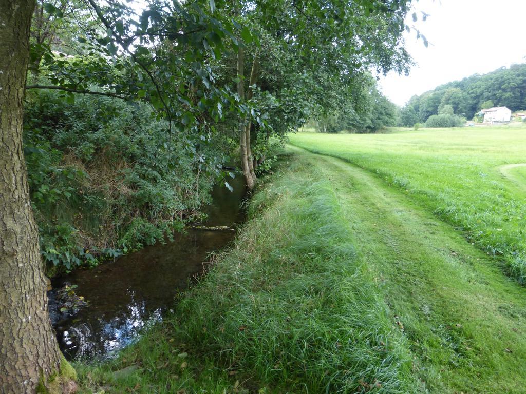 Ferienwohnungen Zur Muehle Mossautal Extérieur photo